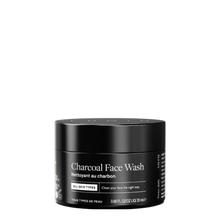 Load image into Gallery viewer, Lumin Charcoal Cleanser Travel Size