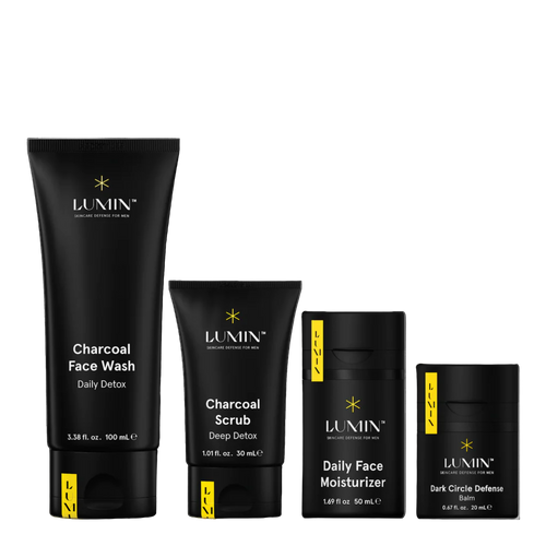 Lumin Class Act Bundle
