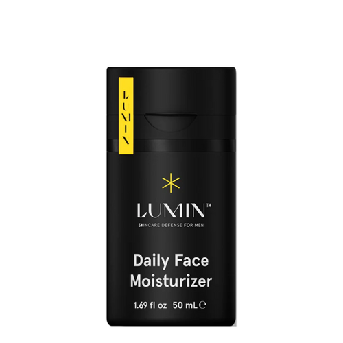 Lumin Daily Face Moisturizer 50ml