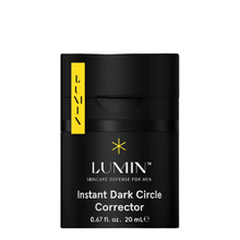 Load image into Gallery viewer, Lumin Instant Dark Circle Corrector 20ml