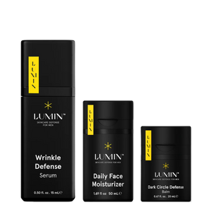 Lumin Kickass Trio