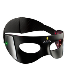 Load image into Gallery viewer, Lumin LED Eye Mask
