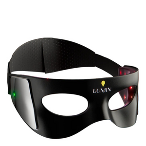 Lumin LED Eye Mask