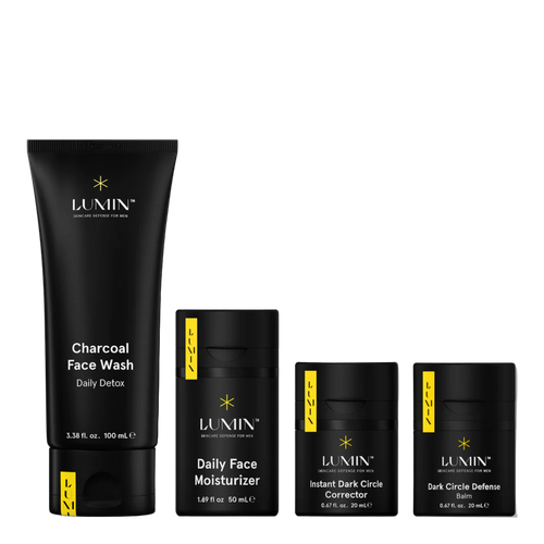 Lumin Mr. Bright Eyes Bundle