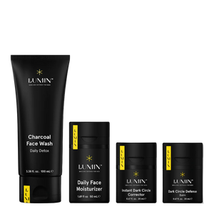 Lumin Mr. Bright Eyes Bundle