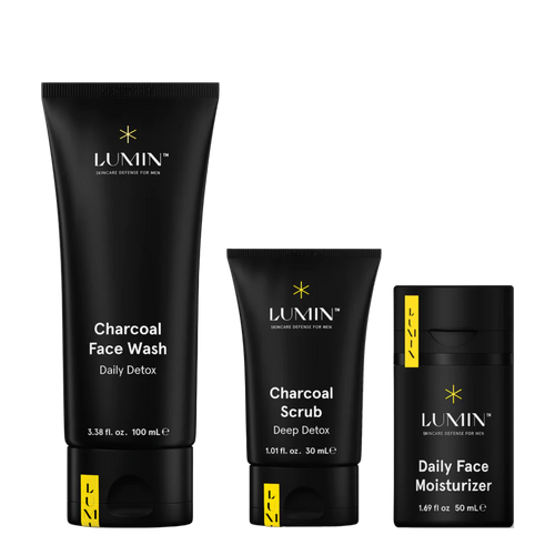 Lumin Smooth Operator Detox Trio