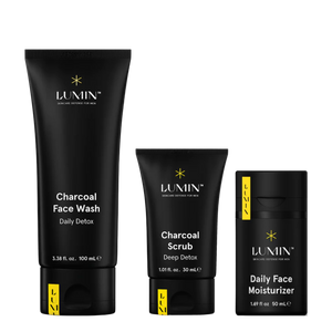 Lumin Smooth Operator Detox Trio