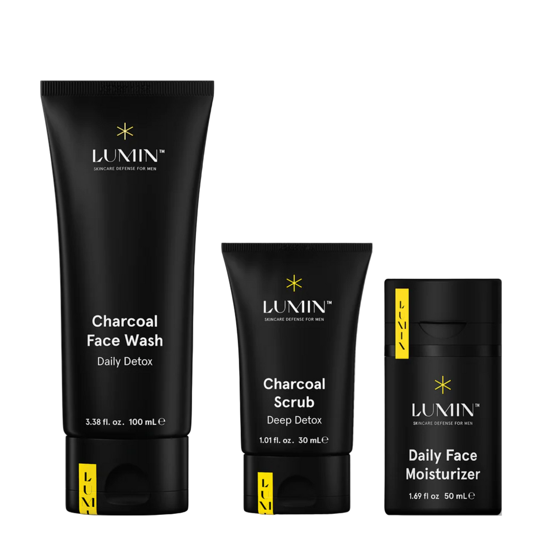 Lumin Smooth Operator Detox Trio