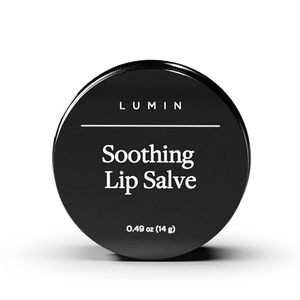 Lumin Soothing Lip Salve Treatment 14g