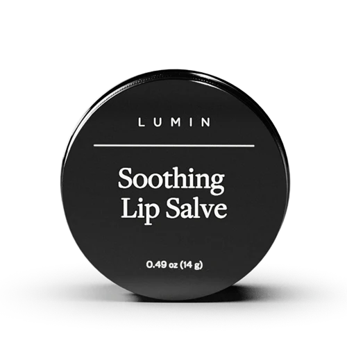 Lumin Soothing Lip Salve Treatment 14g