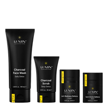 Load image into Gallery viewer, Lumin Total Defense Bundle