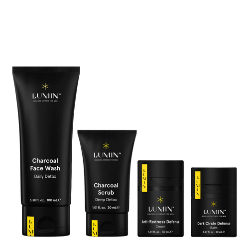 Lumin Total Defense Bundle