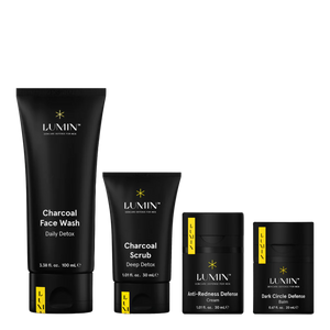 Lumin Total Defense Bundle