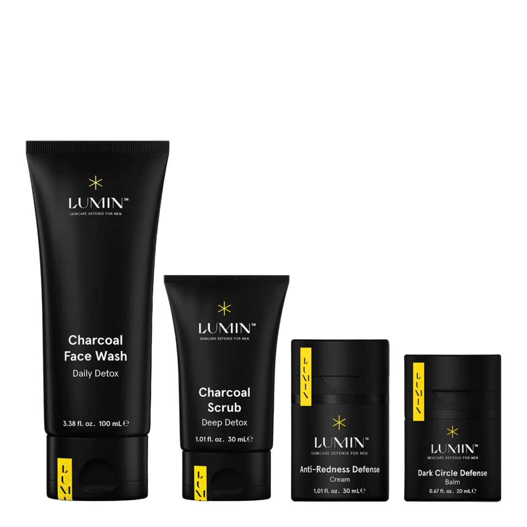 Lumin Total Defense Bundle