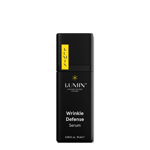 Lumin Wrinkle Defense Serum 15ml