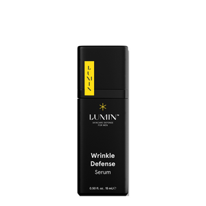 Lumin Wrinkle Defense Serum 15ml