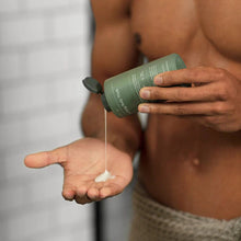 Load image into Gallery viewer, Lumin Advanced Clarifying Body Wash Travel Size