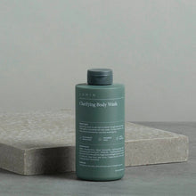 Load image into Gallery viewer, Lumin Advanced Clarifying Body Wash Travel Size