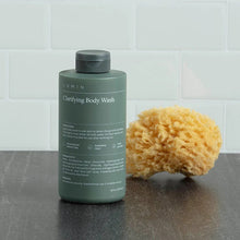 Load image into Gallery viewer, Lumin Advanced Clarifying Body Wash Travel Size