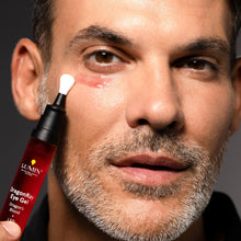Load image into Gallery viewer, Lumin DragonRay Eye Gel 15ml