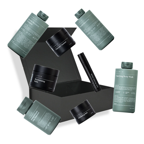 Lumin Special Offer Prize Bundle