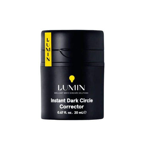 Lumin Instant Dark Circle Corrector 20ml