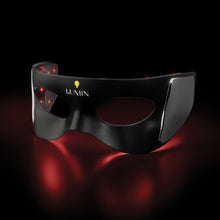 Load image into Gallery viewer, Lumin LED Eye Mask