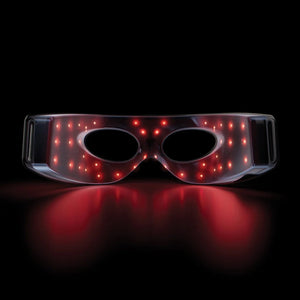 Lumin LED Eye Mask