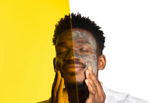 Load image into Gallery viewer, Lumin Charcoal Face Wash Daily Detox 100ml Trio Bundle
