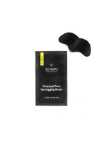 Load image into Gallery viewer, Lumin Charcoal Pore Declogging Strips (15 Pack)