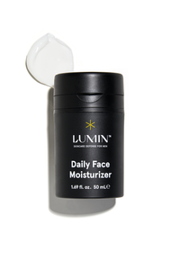 Lumin Daily Face Moisturizer 50ml