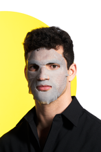 Load image into Gallery viewer, Lumin Weekly Reboot Face Mask (10 Pack)