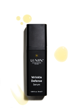 Load image into Gallery viewer, Lumin Wrinkle Defense Serum 15ml