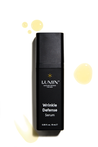 Lumin Wrinkle Defense Serum 15ml