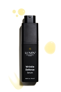 Lumin Wrinkle Defense Serum 15ml