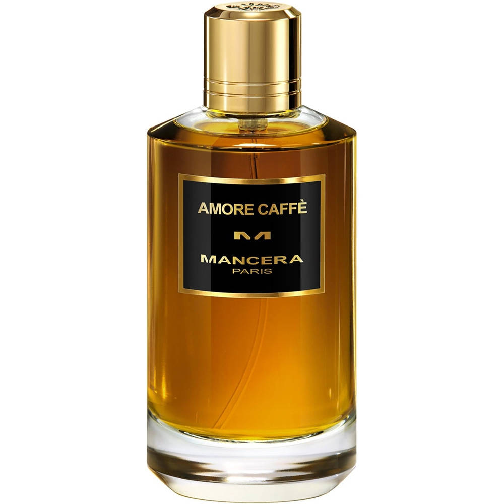 Mancera Amore Caffe Eau De Parfum 120ml