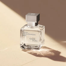 Load image into Gallery viewer, Maison Francis Kurkdjian Paris Gentle Fluidity Silver Edition Eau De Parfum 70ml