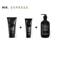Load image into Gallery viewer, Charles + Lee Mr Express Gift Set
