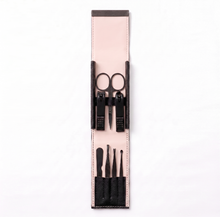 Load image into Gallery viewer, Above The Collar Fundamental 14 - Manicure Set