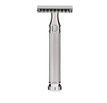 Load image into Gallery viewer, Muhle Traditional R41 Open Tooth Comb Safety Razor – Twist