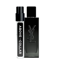 Load image into Gallery viewer, Yves Saint Laurent Myslf EDP Sample