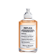 Load image into Gallery viewer, Maison Margiela Autumn Vibes EDT Sample