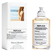 Load image into Gallery viewer, Maison Margiela Replica Beach Walk EDT 100ml