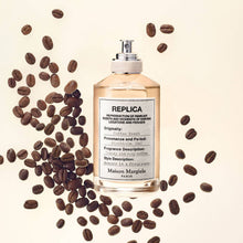 Load image into Gallery viewer, Maison Margiela Replica Coffee Break EDT 100ml