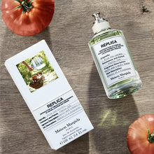 Load image into Gallery viewer, Maison Margiela Replica From the Garden EDT 100ml