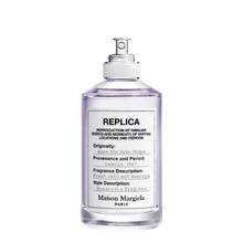 Load image into Gallery viewer, Maison Margiela Replica When the Rain Stops EDT 100ml