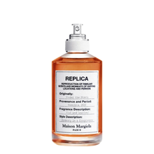 Load image into Gallery viewer, Maison Margiela Under The Stars EDT Sample