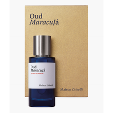 Load image into Gallery viewer, Maison Crivelli Oud Maracuja Extrait De Parfum 50ml