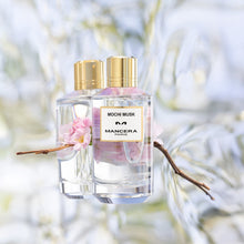 Load image into Gallery viewer, Mancera Mochi Musk Eau De Parfum 120ml
