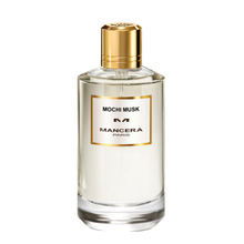 Load image into Gallery viewer, Mancera Mochi Musk Eau De Parfum 120ml